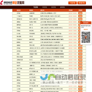 神兔网络科技『神途发布资讯网』-全新神途版本-今日首区-神途最全资讯-hzst35.com