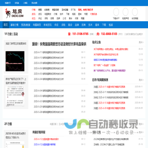 鸡网-鸡蛋 鸡苗 毛鸡 鸡蛋期货-鸡业门户网
